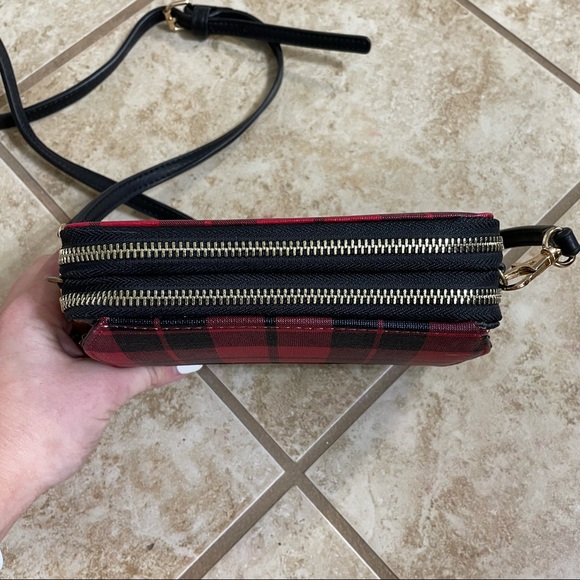 NWOT Crossbody Bag - Picture 7 of 15